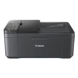 CANON MULTIF. INK A4 COLORE, PIXMA TR4755i, 8,8 PPM, ADF, USB/WIFI, 4 IN 1 - 5074C036