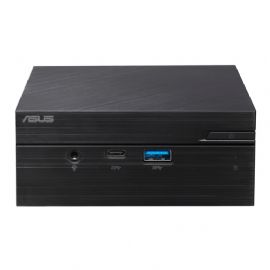 ASUS MINI PC BAREBONE ExpertCenter PN41 Intel Pentium Silver N6000 1.1GHz - PN41-BBP131MVS1