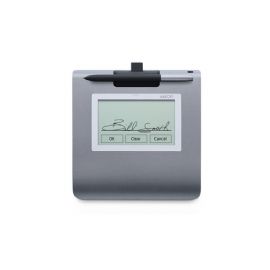 WACOM TAVOLETTA GRAFICA SIGNATURE SET STU-430 SIGN PRO PDF - STU-430-CH2