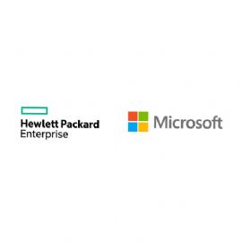 HPE MICROSOFT WINDOWS SERVER 2022 10 DEVICE CAL WORLDWIDE LTU - P46218-B21