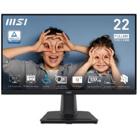 MSI MONITOR 21,5 LED IPS 16:9 FHD 1MS 100HZ 250 CDM, HDMI - PRO MP225