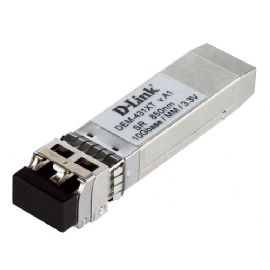 D-LINK TRANSCEIVER 10GBASE-SR SFP+ 80/300M - DEM-431XT_I