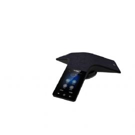 YEALINK TELEFONO DA CONFERENZA IP CON VIVAVOCE, 6 MICROFONI INTEGRATI, DISPLAY TOUCH, AUDIO HD, WI-F - CP935W_I