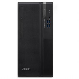 ACER PC MT VERITON VS2710G i3-12100 8GB 256GB SSD WIN 11 PRO - DT.R1PET.003
