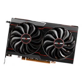 SAPPHIRE VGA RADEON RX 6500 XT,  PULSE RX 6500 XT GAMING OC, 4GB GDDR6, HDMI/DP, LITE - 11314-07-20G