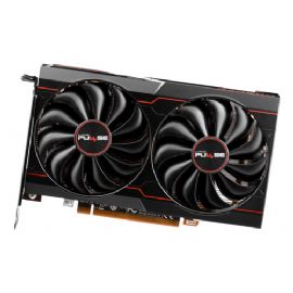 SAPPHIRE VGA RADEON RX 6500 XT, PULSE RX 6500 XT GAMING OC,  8GB GDDR6, HDMI/DP, LITE - 11314-08-20G