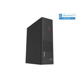 YASHI PC SFF i3-10105 8GB 512GB SSD WIN 11 PRO - YY85121