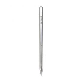 TUCANO PENCIL IPAD STYLUS ATTIVA MAGNETICA COMPATIBILE APPLE, ARGENTO - MA-STY2-SL