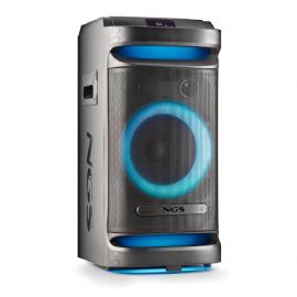 NGS PORTABLE PARTY SPEAKER, WIRELESS, BLUETOOTH 5,3, POTENZA DI USCITA: 900W - WILDSPACE 1