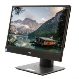 REFURBISED DELL AIO 5260 21.5 FHD I5-8400 8GB 256GB W11P MAR - REFAIODELL01