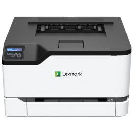 LEXMARK STAMP. LASER A4 COLORE, CS331dw, 24PPM, USB/WIFI - 40N9120