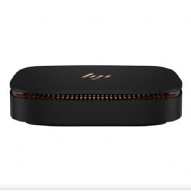 REFURBISED HP MINI PC ELITE SLICE I5-7500T 8GB 256GB W10P - REFMINI7500T