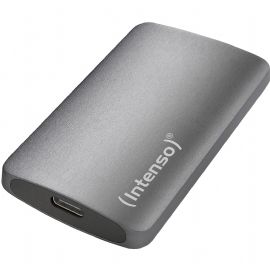 INTENSO SSD ESTERNO TX800 1TB USB 3.2 2X2  2.100 MB/S - 3828460