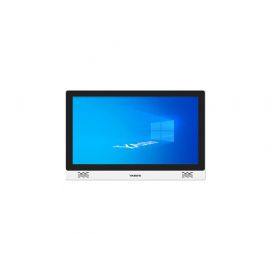 YASHI MONITOR TOUCH 15,6 LED IPS 16:9 FHD 1000:1 60HZ 250 CDM, VGA/HDMI, 10 TOCCHI CAPACITIVO - YZ1610