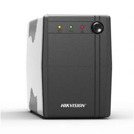 HIKVISION UPS 600VA / 360w, 12V/7Ah Battery x1 - DS-UPS600