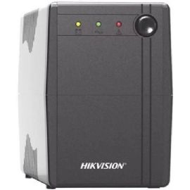 HIKVISION UPS 1000VA / 600w, 12V/9Ah Battery x1 - DS-UPS1000
