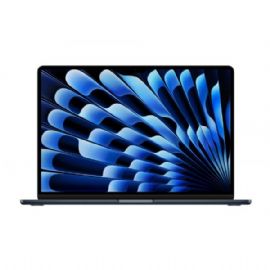 Apple 15'' MacBook Air M2 256GB SSD Mezzanotte MQKW3T/A Modello 2023