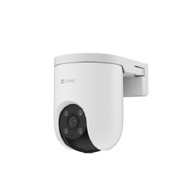 EZVIZ H8C POE 3MP TELECAMERA MOTORIZZATA DA ESTERNO CON CONNETTIVITA POE.  RISOLUZIONE 3MP, RICONOSC - 303103104