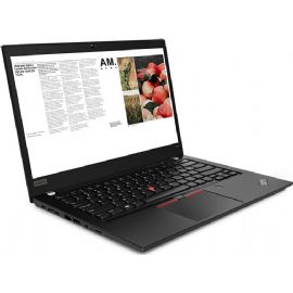 REPLAY LENOVO NB REFURBISHED T490 I5-8365U 8GB SSD 256GB W11P 14 NVME WEBCAM - REPLAYNBI0