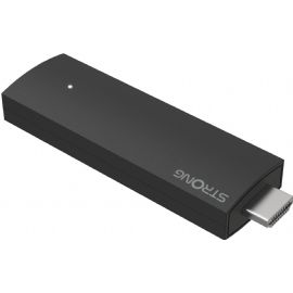 STRONG STICK PER ANDROID TV 2K  NERO - LEAP-UNA