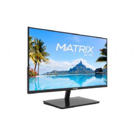 YASHI MONITOR 24 LED VA 16:9 120hz 1MS 300 CDM, VGA/HDMI, MULTIMEDIALE - YZ2470