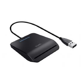 TRUST PRIMO DNI SMARTCARD READER - 23890