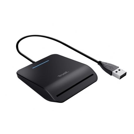 TRUST PRIMO DNI SMARTCARD READER - 23890