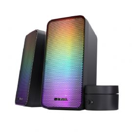 TRUST SPEAKER SET GXT611 WEZZ ILLUMINATED - 24587