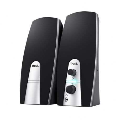 TRUST BASICS 2.0 SPEAKER SET - 24660