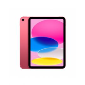 11-inch iPad Wi-Fi + Cellular 128GB (A16) - Rosa - MD7J4TY/A