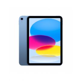 11-inch iPad Wi-Fi 256GB (M3) - Blu - MD4H4TY/A