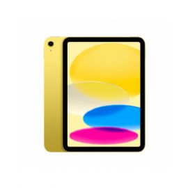 11-inch iPad Wi-Fi 256GB (M3) - Giallo - MD4J4TY/A