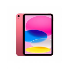 11-inch iPad Wi-Fi 256GB (M3) - Rosa - MD4P4TY/A