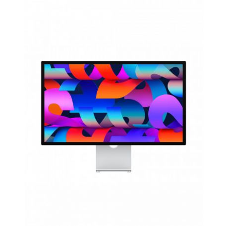 Apple Studio Display - Vetro Nano-Texture - sostegno a inclinazione regolabile - MYJK3T/A