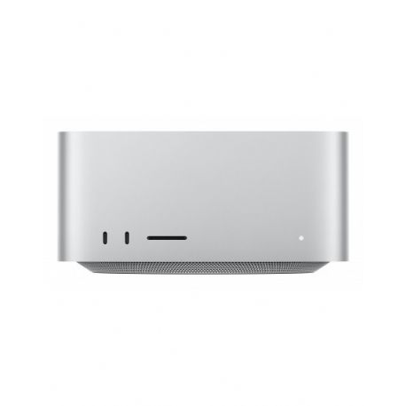 Mac Studio - Chip Apple M4 Max con CPU 16-core, GPU 40-core, NE 16-core - RAM 48GB - HD SSD 1TB - Z1CD|MU963T/A|222