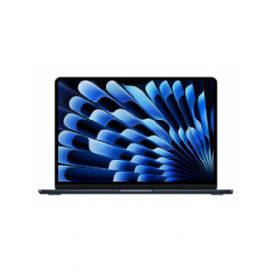 MacBook Air 13'' Apple M4 10-core CPU e 10-core GPU, RAM 16GB, SSD 512GB - Mezzanotte - MW133T/A