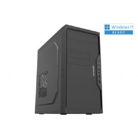 YASHI PC MT GENIO i5-11400 8GB 512GB SSD WIN 11 PRO - YY51154