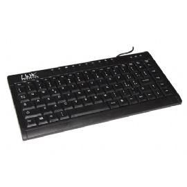 LINK MINI TASTIERA ITALIANA MULTIMEDIA USB - LKTAST04