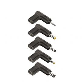NGS 5 CONNETTORI USB-C PER COMPUTER PORTATILE ASUS - BUD AS