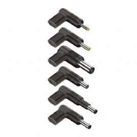 NGS 6 CONNETTORI USB-C PER COMPUTER PORTATILE HP - BUD H