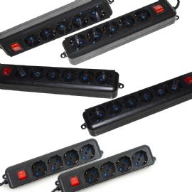 LINK BUNDLE MULTIPRESE 6PZ (2 X LKMP04N + 2 X LKMP05N + 2 X LKMP06N) - RUNBUND1