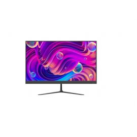 HIKVISION MONITOR 23,8 LED VA FHD 6MS 250 CDM 100hz, VGA/HDMI, MULTIMEDIALE - DS-D5024F2-BV2S