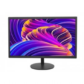 HIKVISION MONITOR 21,5 LED VA FHD 6,5 MS 250 CDM 100hz, VGA/HDMI, MULTIMEDIALE - DS-D5022F2-1V2S