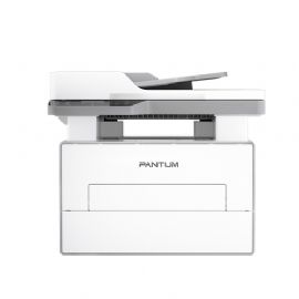 PANTUM MULTIF. LASER MONO, BM4300ADW, DUPLEX, ADF, 33 PPM, FRONTE/RETRO, LAN,WIFI, 3 IN 1 - BM4300ADW