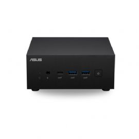 ASUS MINI PC BAREBONE AMD Ryzen 9 5900HX 16M Cache up to 4.6GHz 2 x DDR4 SO-DIMM Radeon Graphics Gig - PN52-B-S9057MD