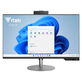 ITEK PC AIO BAREBONE 27
