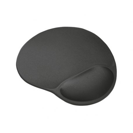 TRUST MOUSEPAD BIGFOOT NERO - 16977