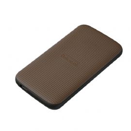 INTENSO SSD ESTERNO  TX500 USB 3.2  1TB GEN 2x1 CABLE USB-C + ADAPTER USB-A 1000 MB/s - 3827460