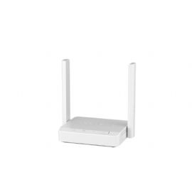 KEENETIC STARTER ROUTER/EXTENDER WI-FI MESH N300 CON SMART SWITCH A 3 PORTE 10/100MBPS,MESH,VPN,PARE - KN-1121-01-EU