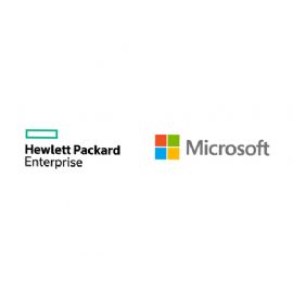 HPE MICROSOFT WINDOWS SERVER 2025 10-CORE ESSENTIALS - P77103-A21